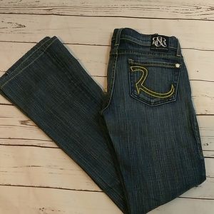 Rock & Republic Jeans. Size 26